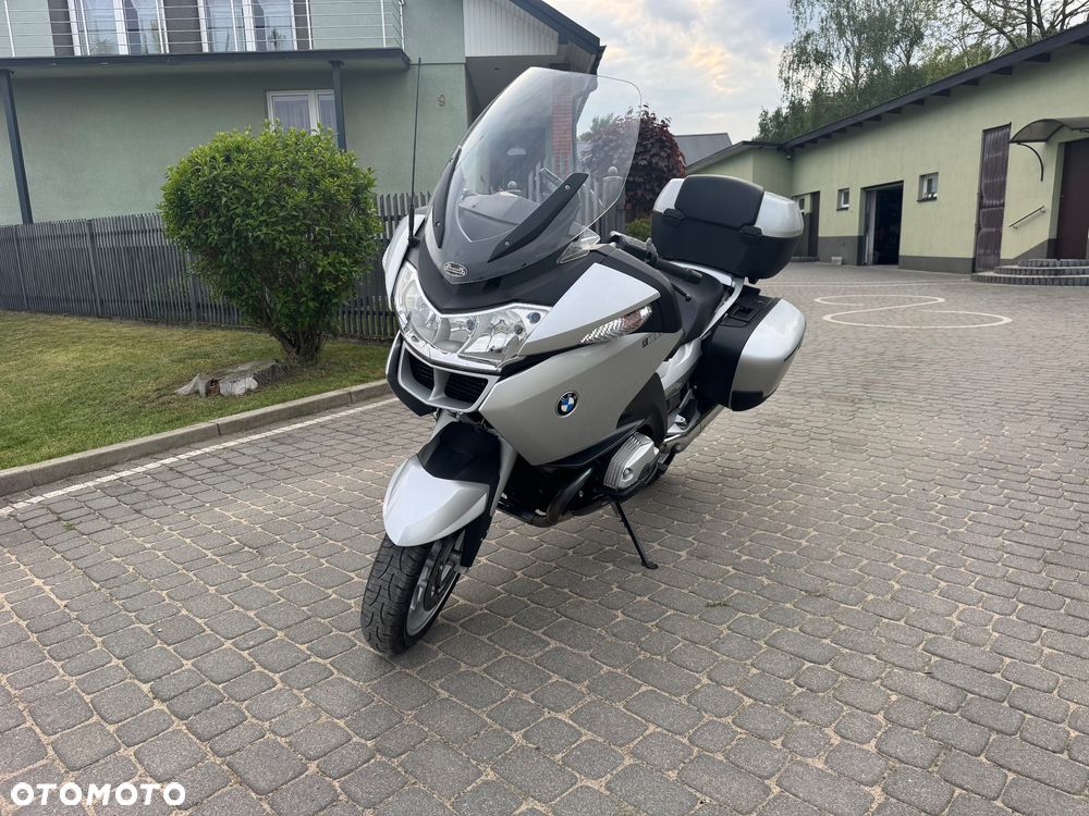 BMW RT - 25
