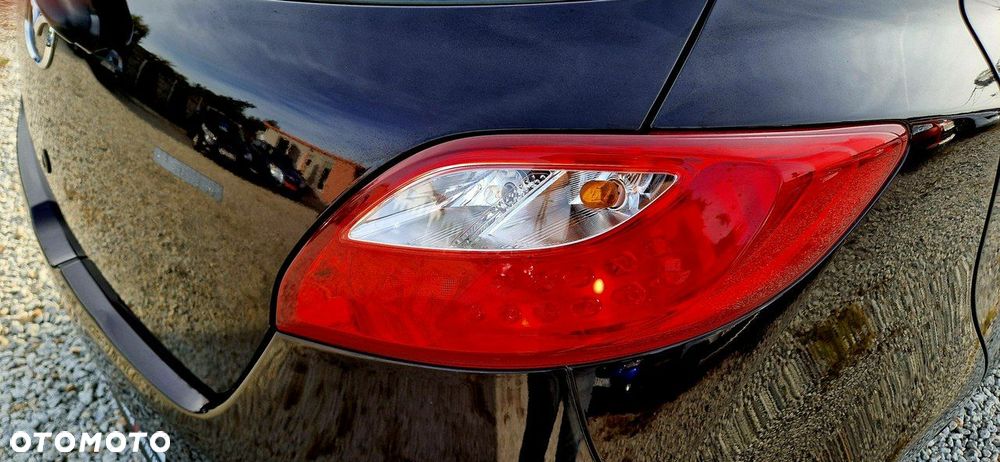 Mazda 2 1.3 Comfort - 20