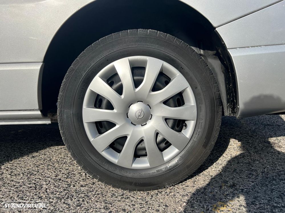 Opel Vivaro 1.6 CDTi L2 - 11
