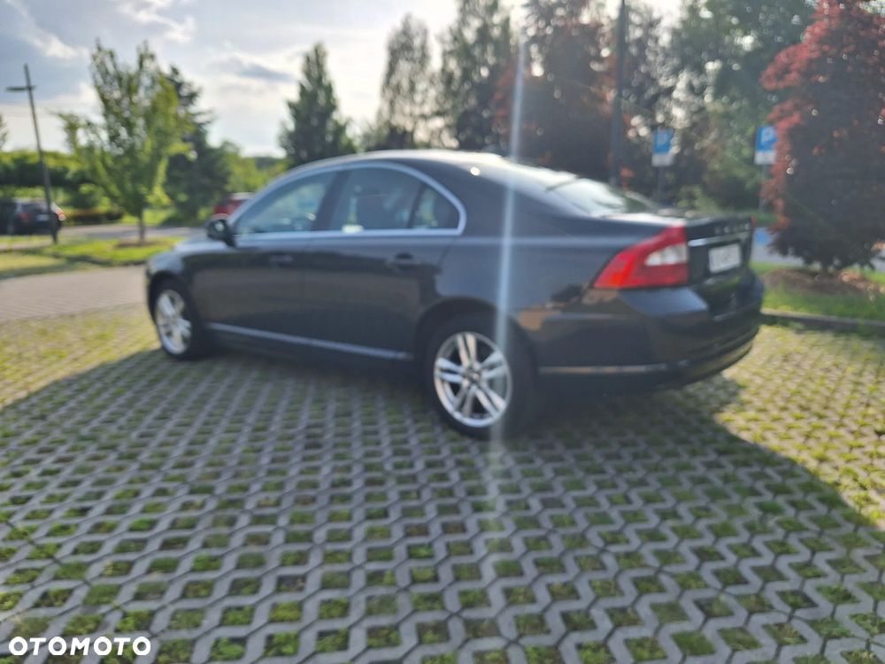 Volvo S80 T5 Kinetic - 13