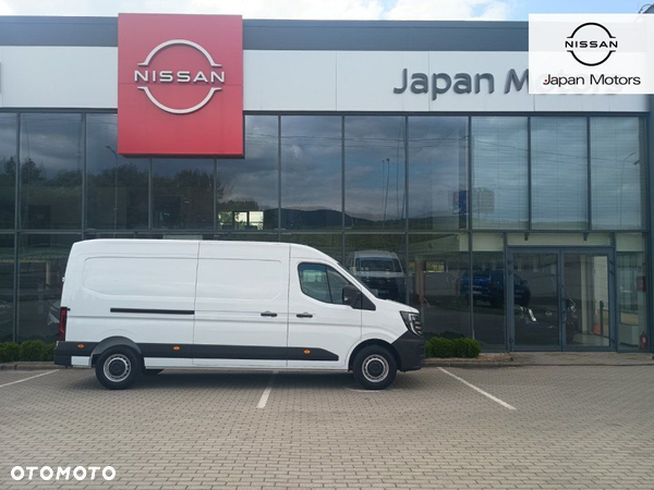 Nissan Interstar