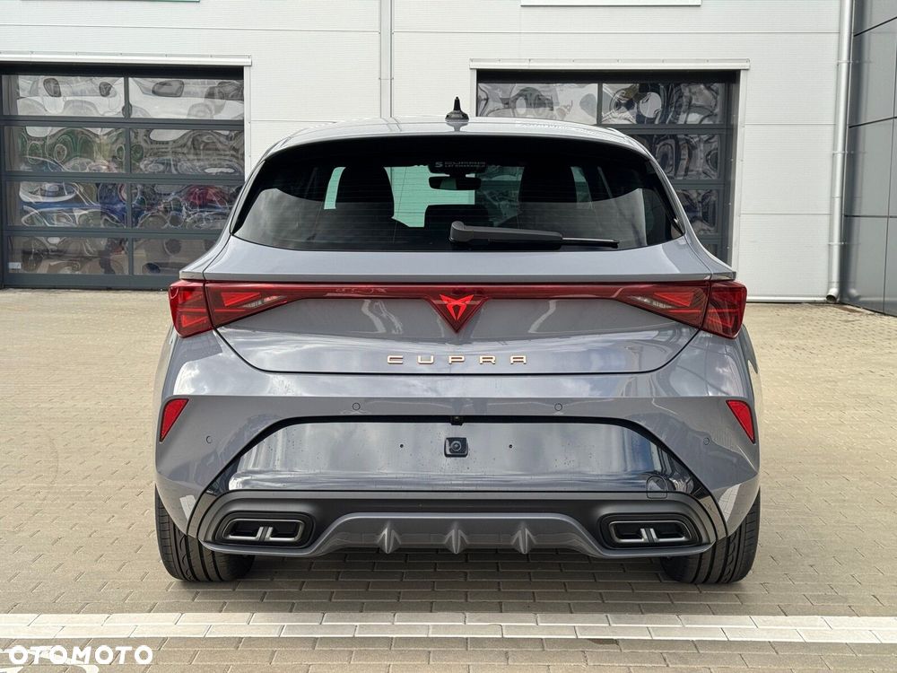 Cupra Leon 1.5 TSI - 6