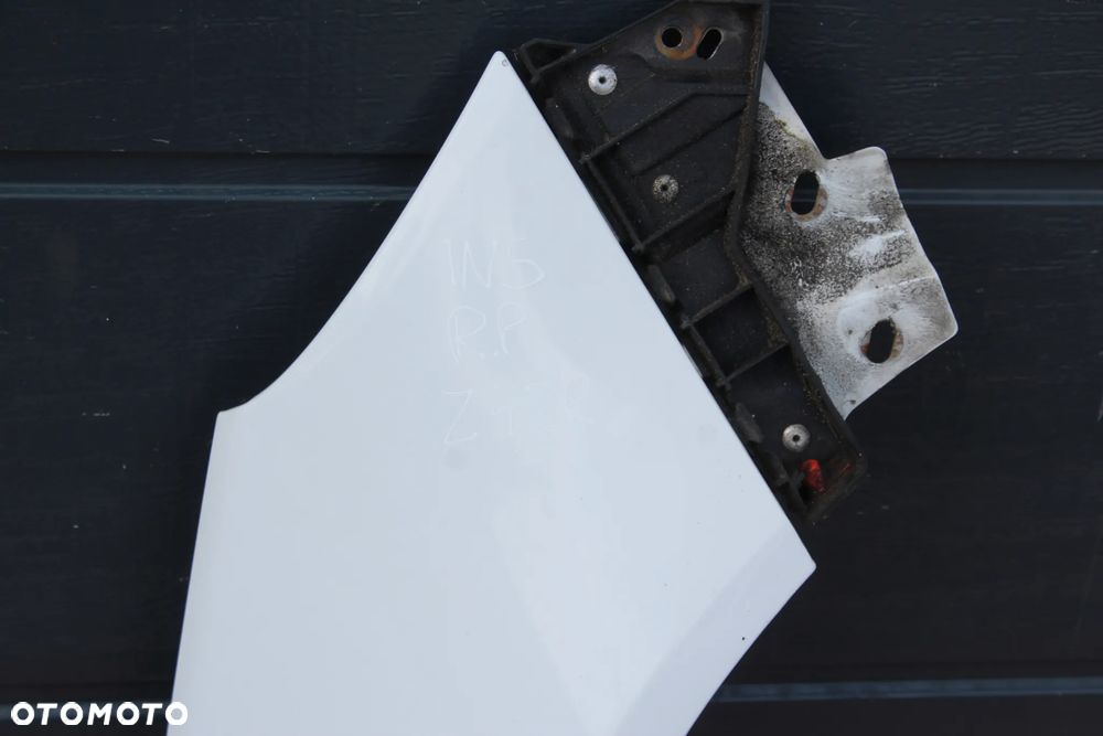 BŁOTNIK PRAWY PRZÓD PRZEDNI PRAWY OPEL INSIGNIA A Z40R - 2