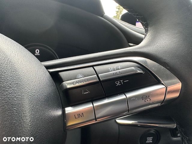 Mazda CX-30 e-SKYACTIV-G 2.0 M HYBRID 150 DRIVE - 35