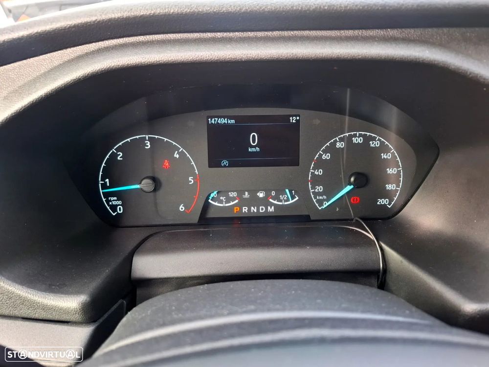 Ford Transit L3H2 2.0 Trend Aut. - 7