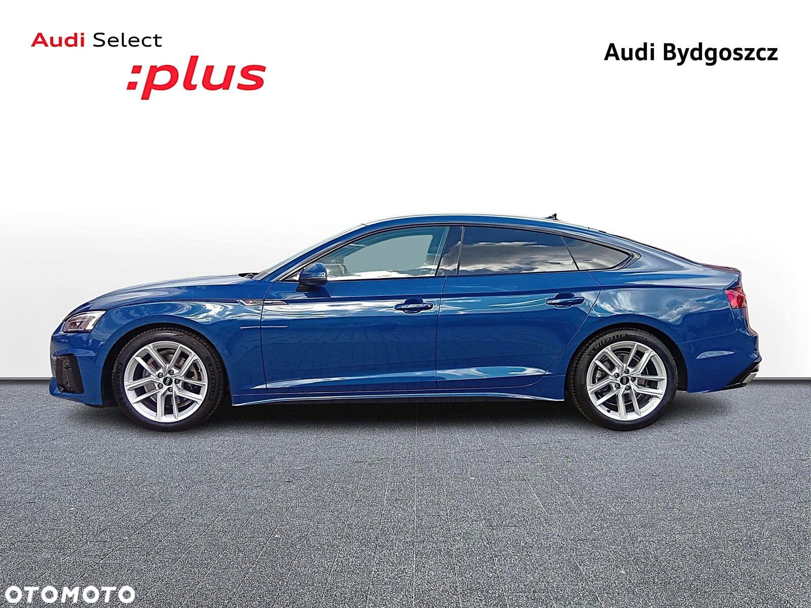 Audi A5 - 2