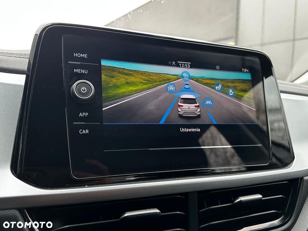 Volkswagen T-Roc 1.5 TSI Life DSG - 21