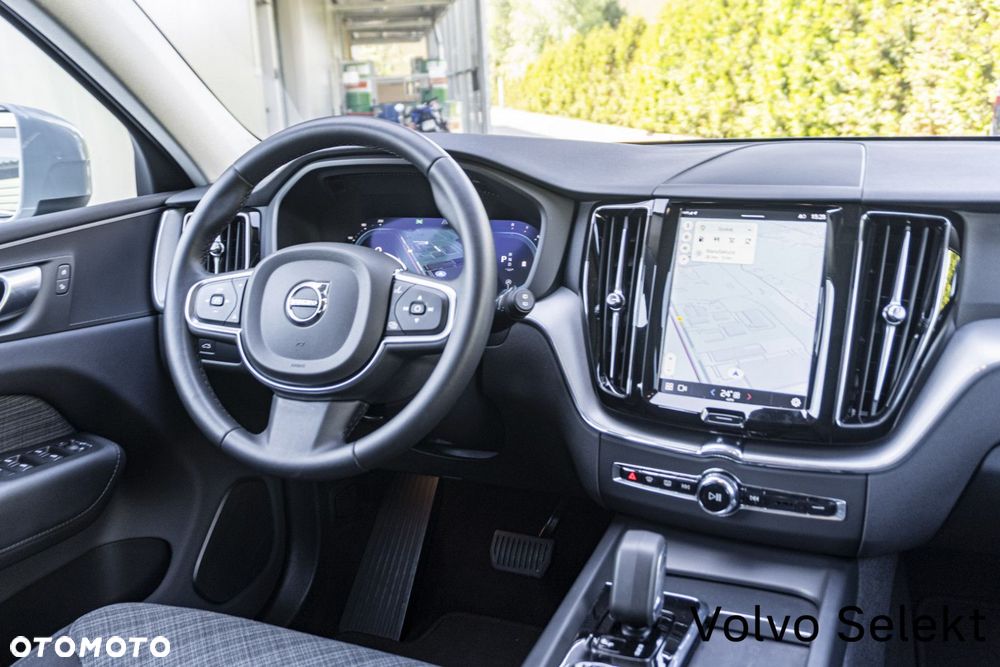 Volvo XC 60 - 13