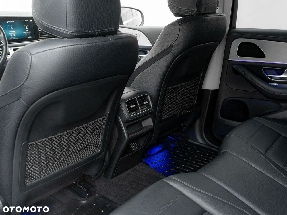 Mercedes-Benz GLE - 25