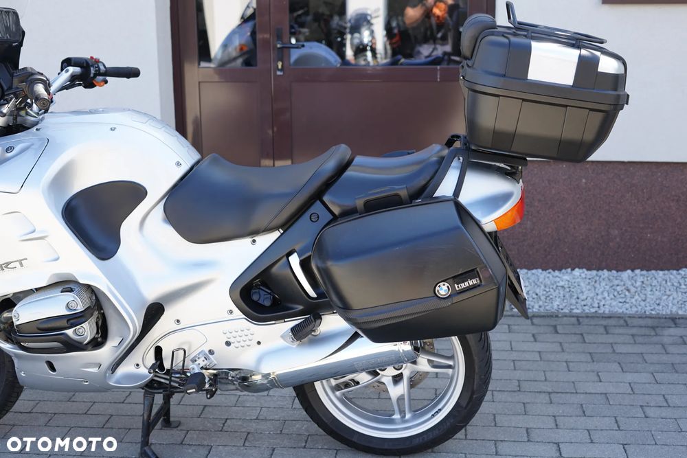 BMW R - 23