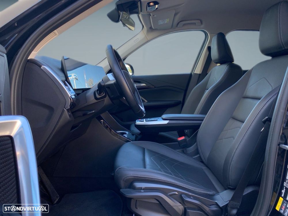 BMW iX1 eDrive20 xLine - 3