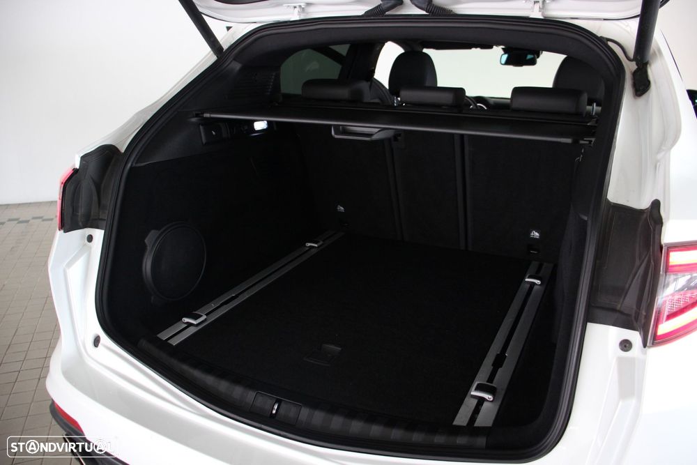 Alfa Romeo Stelvio 2.9 T Quadrifoglio AT8 Q4 - 19