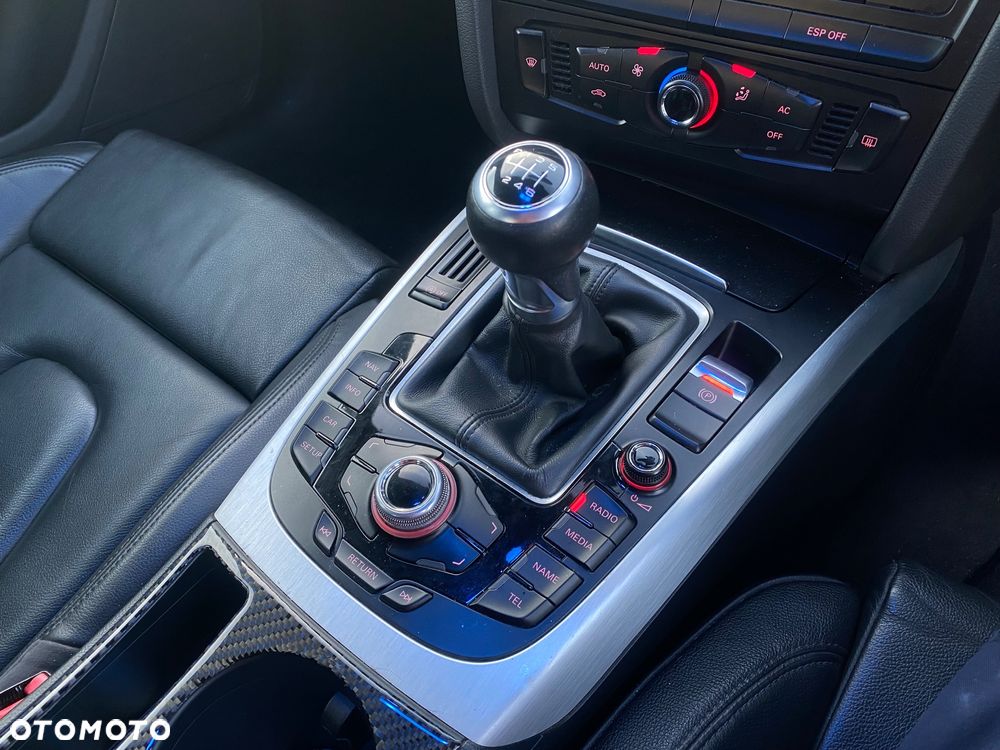 Audi A5 Sportback 2.0 TDI ultra - 8