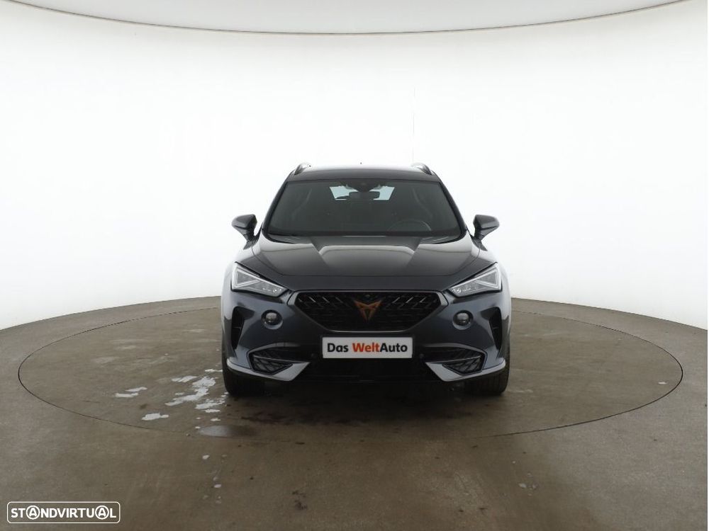 Cupra Formentor - 6
