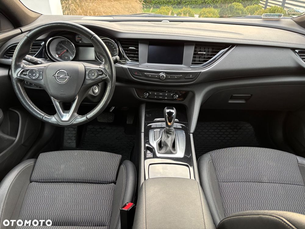 Opel Insignia 2.0 CDTI Business Elegance S&S - 22