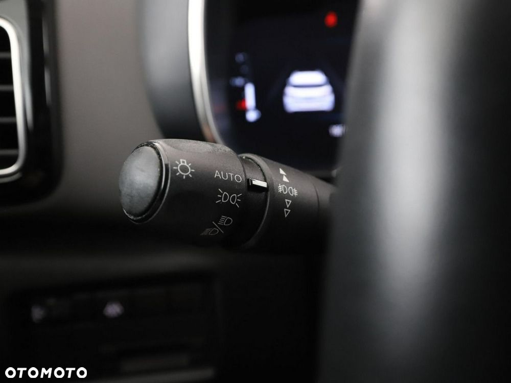 Citroën C5 Aircross BlueHDI 130 S&S EAT8 FEEL PACK - 36