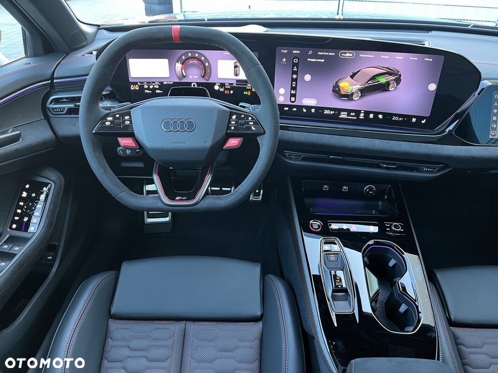 Audi RS5 Coupé - 16
