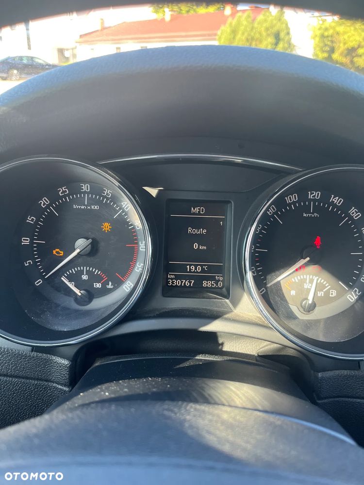 Skoda Superb 2.0 TDI Ambition - 3