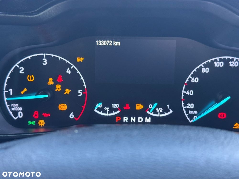 Ford Tourneo Connect Grand - 21