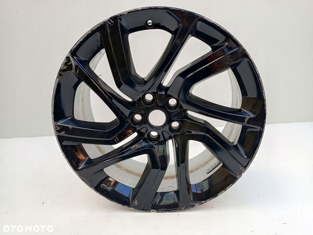 LAND RANGE ROVER SPORT FELGA ALUMINIOWA 9.5" X 21" 5X120 ET 49 JK62-1007-FA - 14