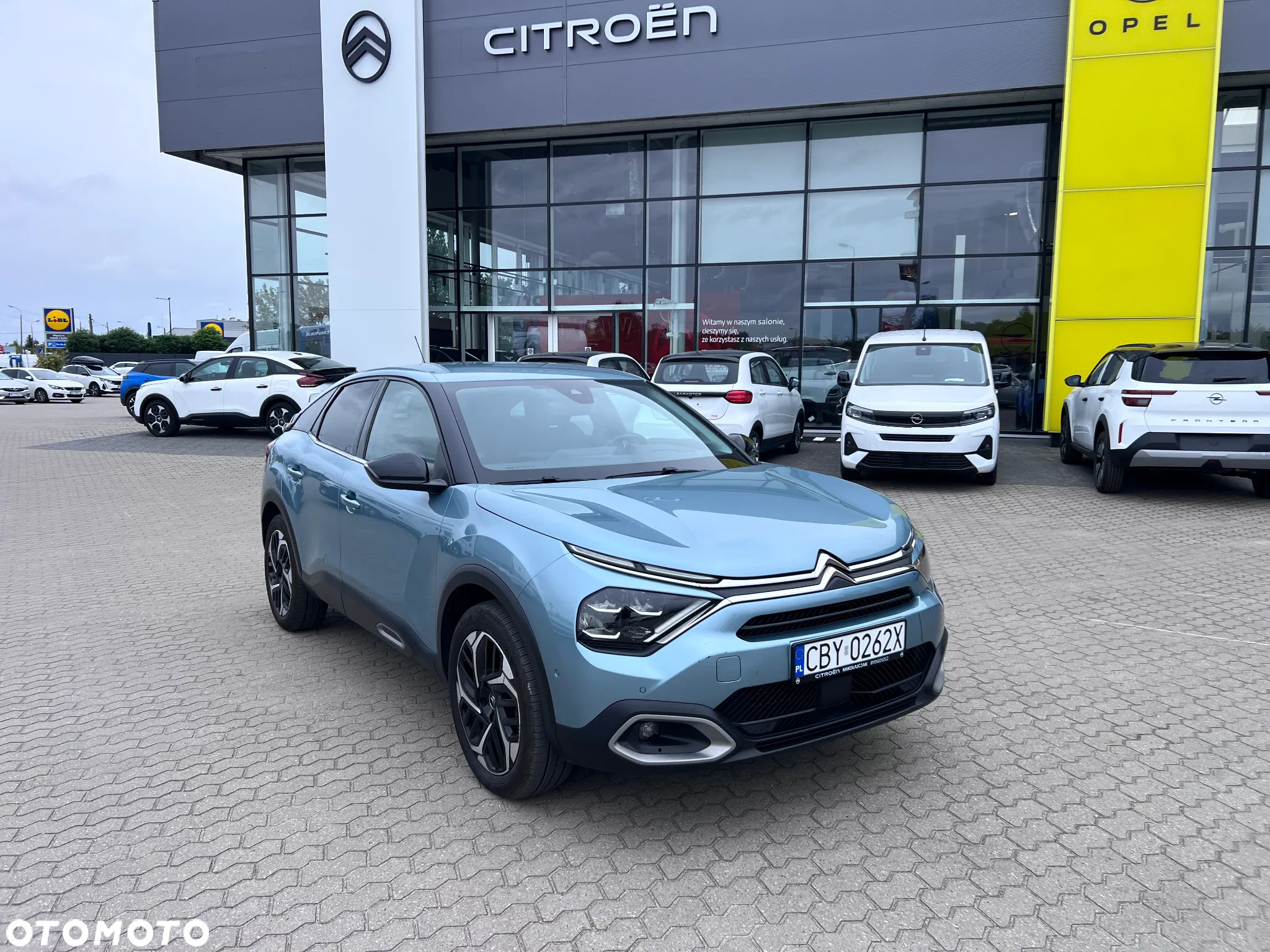 Citroën C4 1.2 PureTech Feel S&S EAT8 - 27