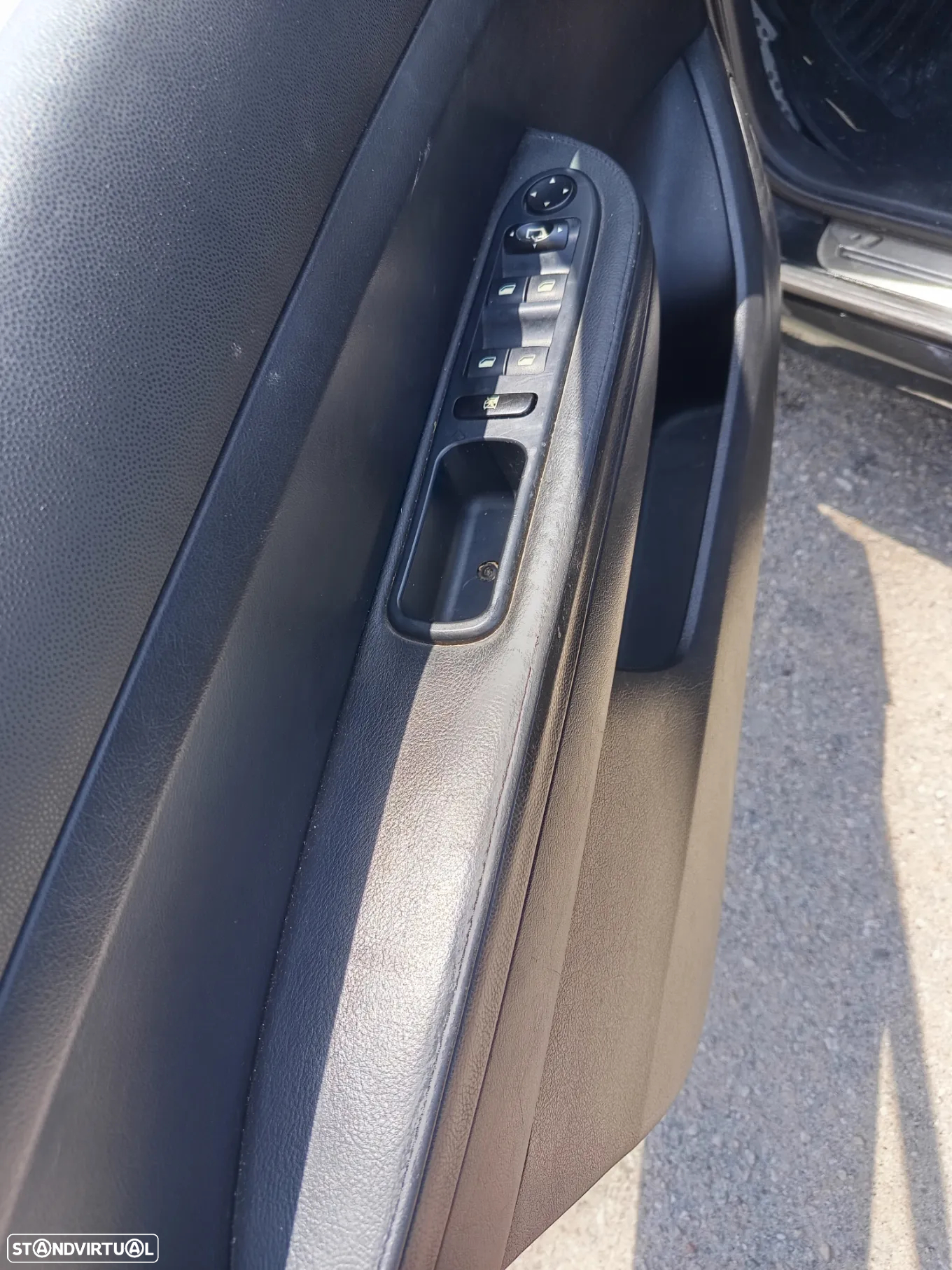 Peugeot 307 SW 1.6 HDi - 11