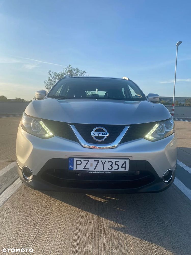 Nissan Rogue - 11