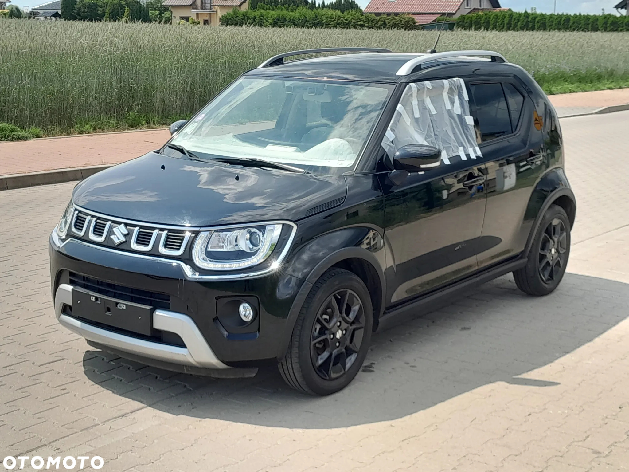 Suzuki Ignis - 3