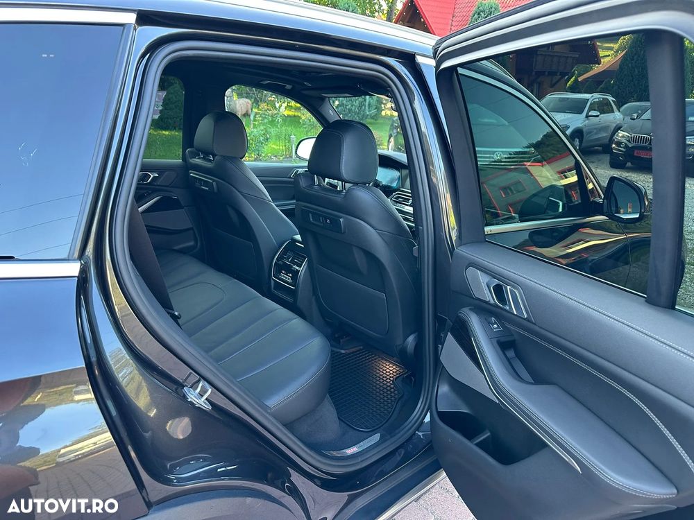 BMW X5 xDrive40i - 19