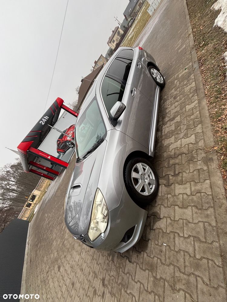 Subaru Legacy 2.0 D Sport - 3