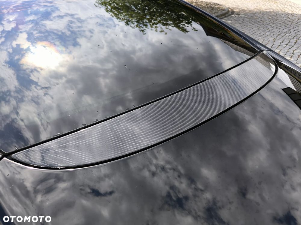 Bentley Continental GT V8 S - 31