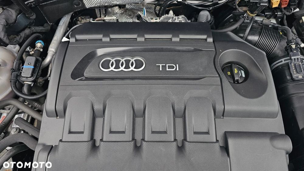 Audi Q2 30 TDI sport - 40