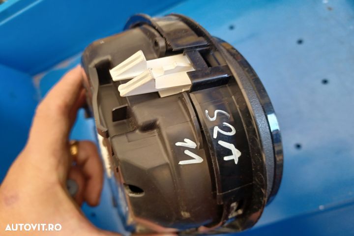 Ceasuri bord 248100049R 281216746 Renault Fluence 1 [2009 - 2013] Sed - 5