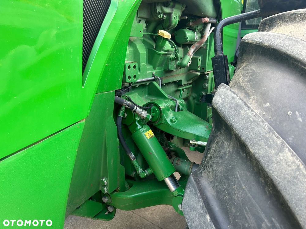 John Deere 8285R - 5