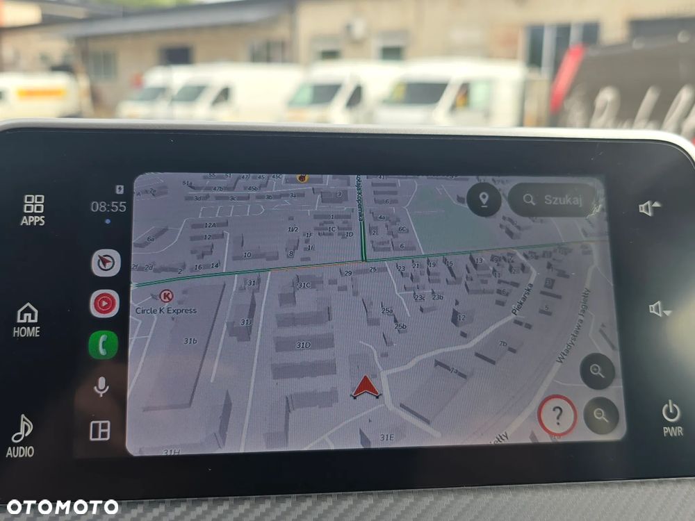 Mitsubishi Eclipse Cross 1.5 T-MIVEC 2WD Diamant+ - 20