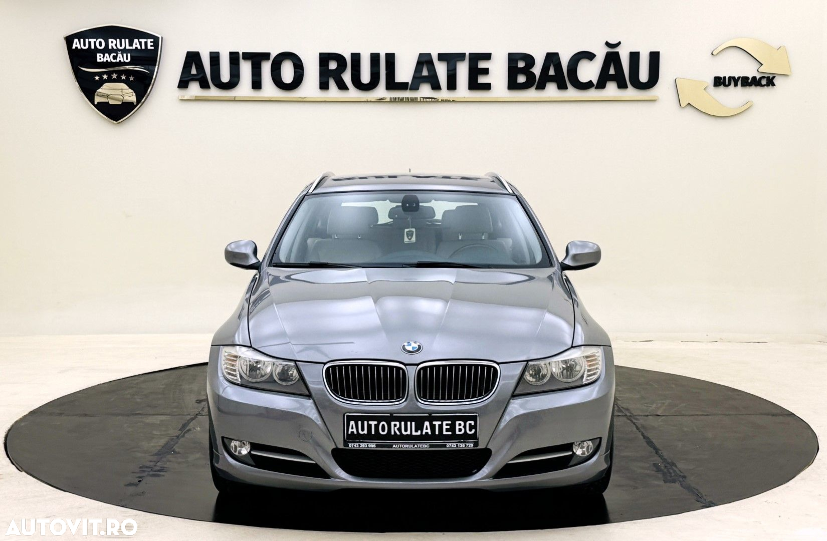 BMW Seria 3 - 10