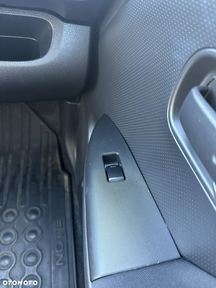 Nissan Note 1.4 Acenta - 26