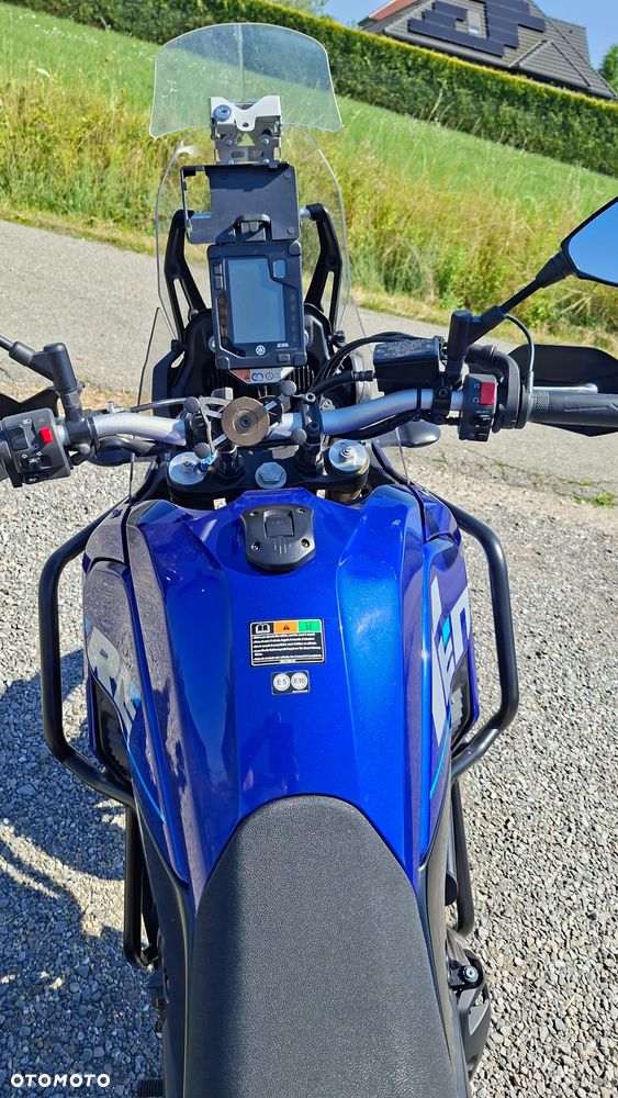 Yamaha Tenere - 10
