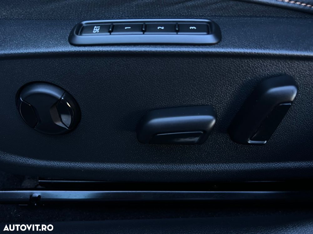 Cupra Formentor 2.0 TDI 4DRIVE DSG - 30