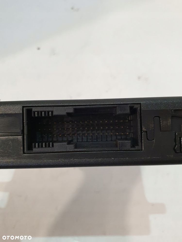 moduł sterownik bluetooth 3c8035730b vw tiguan 5n fl 11r 2.0 tdi - 3