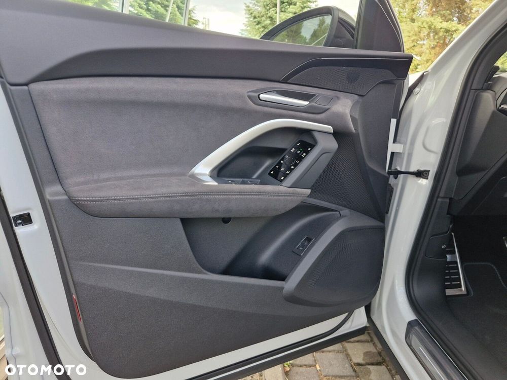 Audi Q5 TFSI mHEV 150 kW Quattro S tronic - 18