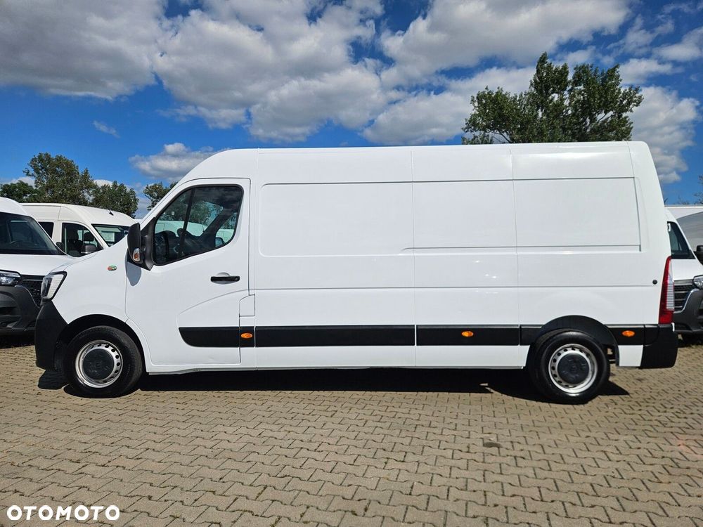 Renault Master L3H2 *74999zł NETTO* 2.3dCi/150KM - 10