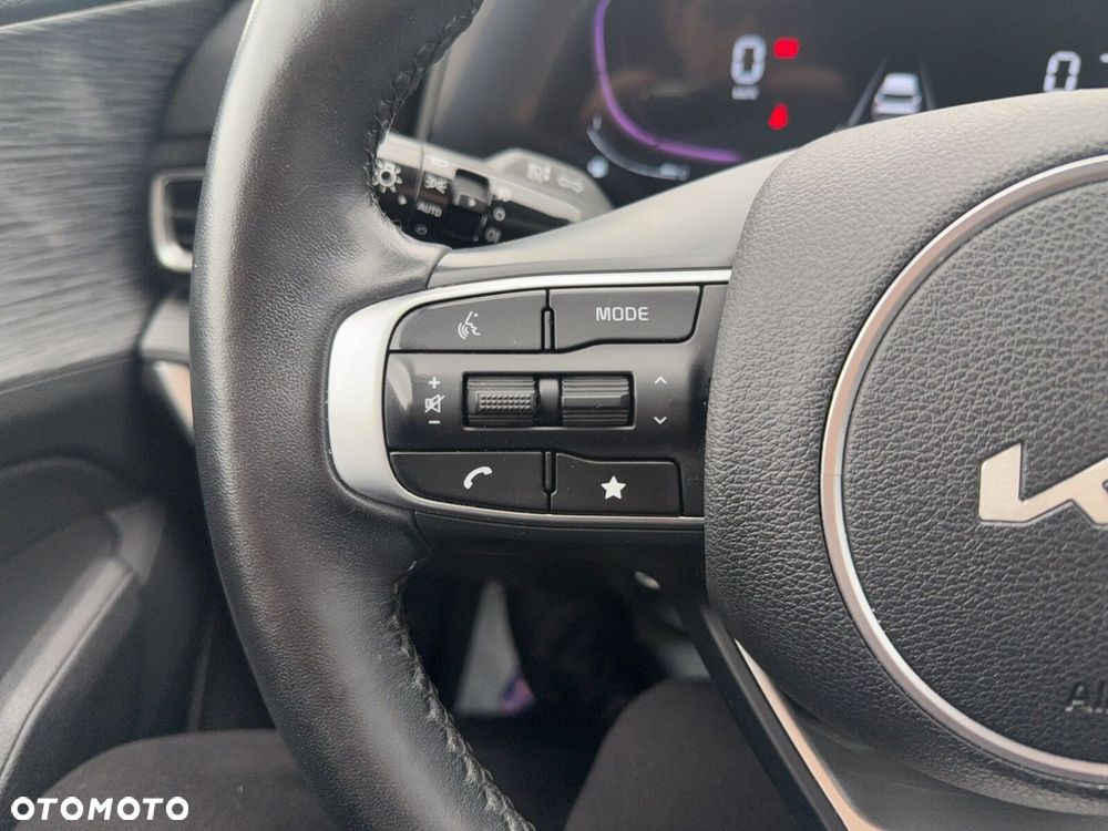 Kia Sportage 1.6 T-GDI L 2WD - 19