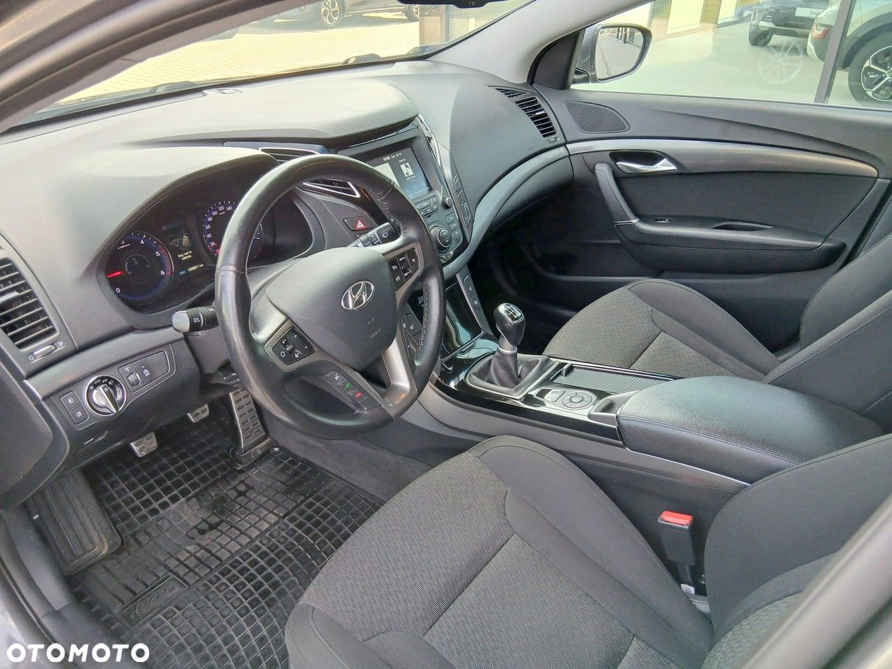 Hyundai i40 - 19