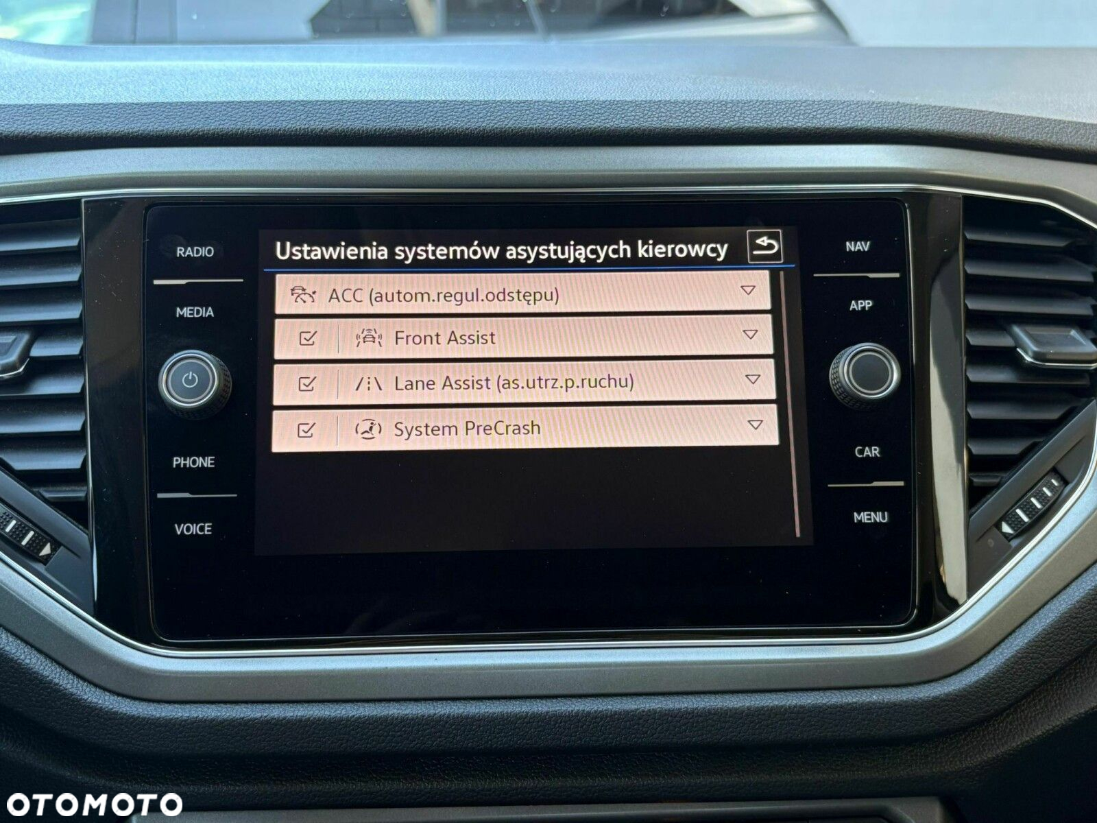 Volkswagen T-Roc 1.5 TSI ACT Advance - 20