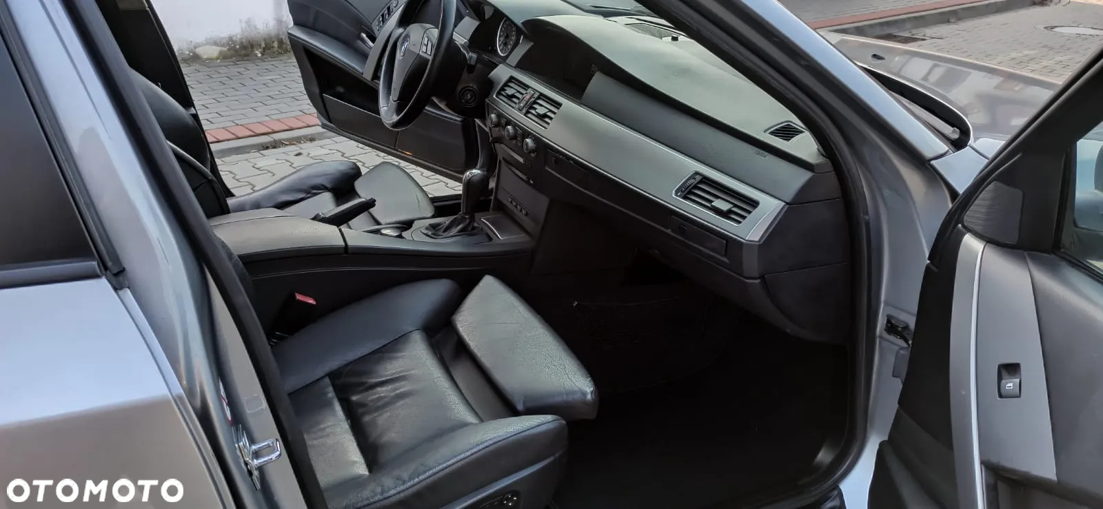 BMW Seria 5 - 26