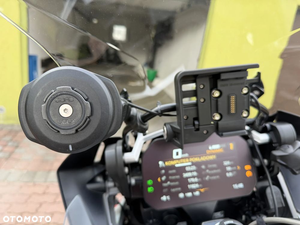 BMW R1250 GS Adventure - 13