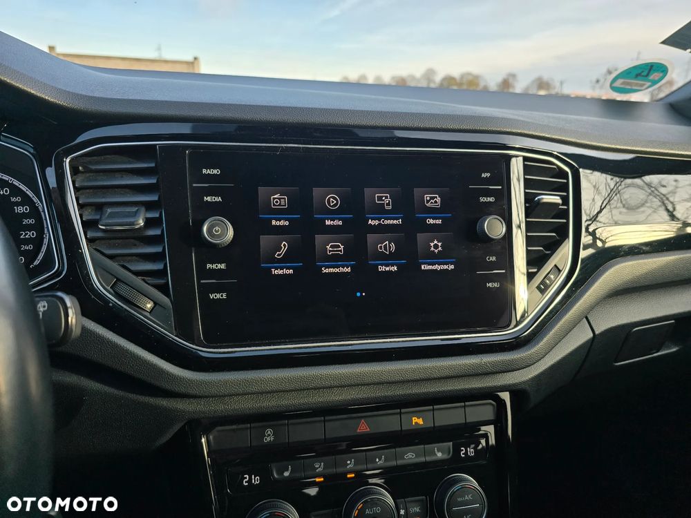 Volkswagen T-Roc 1.6 TDI SCR UNITED - 31