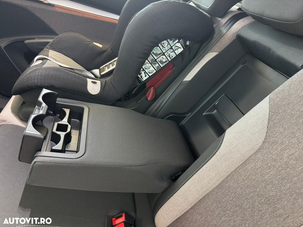 SKODA Enyaq 2024 — imagine 18