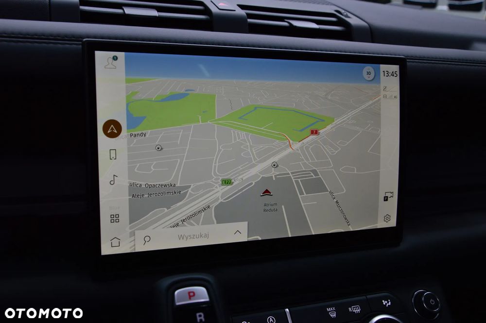 Land Rover Defender 110 D300 X-Dynamic HSE - 26